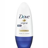 Dove Original 50 ml Kadın Roll-On Deodorant