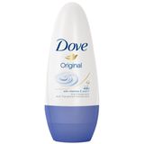 Dove Original 50 ml Women Roll-on