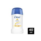 Dove Original Antiperspirant Kadın Stick Deodorant 40 ml 14082645
