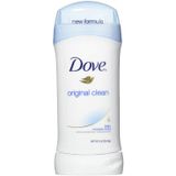 Dove Original Clean 74 gr Stick Deodorant