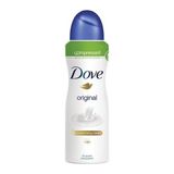 Dove Original Compressed 75 ml Sprey Deodorant