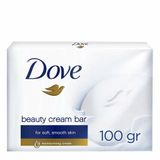 Dove Original Cream Bar 100 gr Güzellik Sabunu