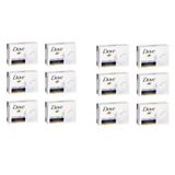 Dove Original Cream Bar 12x100 gr Güzellik Sabunu