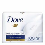 Dove Original Cream Bar 3x100 gr Güzellik Sabunu