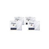 Dove Original Cream Bar 4x100 gr Güzellik Sabunu