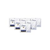Dove Original Cream Bar 6x100 gr Güzellik Sabunu
