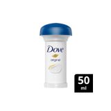 Dove Original Kadın Stick Deodorant 1/4 Nemlendirici Krem Yeni 50 ml