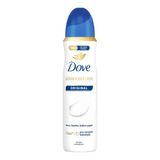 Dove Original Sprey Deodorant 150 Ml (4'Li Paket)