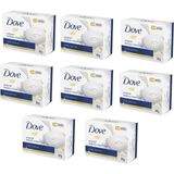 Dove Orijinal nemlendirici sabun 8 x 90 g