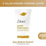 Dove Peptide Bond Repair Saç Kremi 250 ml