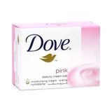 Dove Pink Bream 2x100 gr Bar Sabun