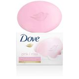 Dove Pink Cream Bar 100 gr Sabun