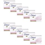 Dove Pink Cream Beauty Bar 10x100 gr Güzellik Sabunu