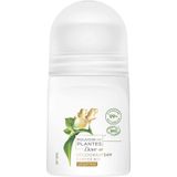 Dove Pouvoir Des Plantes %99 Doğal 24H 50 ml Kadın Roll-On Deodorant
