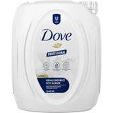 Dove Professional Nemlendirici Sıvı Sabun Tüm Ciltler İçin 3,2 L Derinlemesine Temizleme