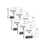 Dove Sabun (6 Adet)