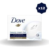 Dove Sabun 90 gr - 12 Adet