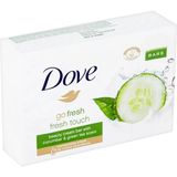 Dove Sabun 90 gr Fresh Touch