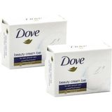 Dove Sabun Cream Bar 100 gr x 2 Adet