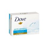 Dove Sabun Gentle Exfoliating 90 gr x 48 Adet