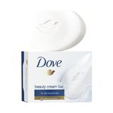 Dove Sabun Klasik Beauty Cream Bar 90 gr x 48 Adet