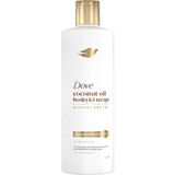 Dove Saç Bakım Kremi Besleyici Terapi 350 ml 4 Adet