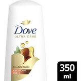 Dove Saç Kremi 350 ml Argan Yağı İçeren Vegan Onarıcı Bakım Kremi Paraben İçermez