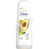 Dove Saç Kremi Avokado Özlü 350 ml