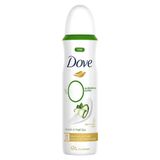 Dove Salatalık ve Yeşil Çay Özlü 150 ml Kadın Deodorant