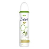 Dove Salatalık & Yeşil Çay Sprey Deodorant 150 Ml (5'Li Paket)
