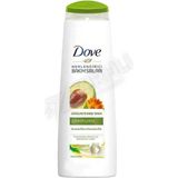 Dove Şampuan Avokado Saç Dökülmesine Karşı 400 ml