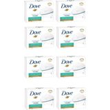Dove Senstive Micellar Sabun 90G X8