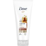 Dove Serum Saç Bakım Kremi Argan Yağı ile Yıpranmış Saçlar İçin Onarıcı Etki 170 ml