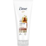 Dove Serum Saç Bakım Kremi Argan Yağı Onarıcı Bakım 170 ml 5 Adet