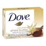 Dove Shea Butter 100 gr Güzellik Sabunu