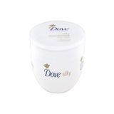 Dove Silky 300 ml Nourishing El ve Vücut Nemlendirici Bakım Kremi