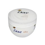 Dove Silky Vucüt Kremi 300 Ml