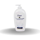 Dove Sıvı Sabun 450 Ml X 6 Adet