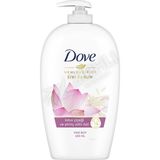 Dove Sıvı Sabun Lotus ve Pirinç 450 ml