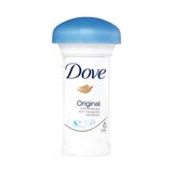Dove Stick Deodorant 24 Saat Koruma Sağlayan Mantar Kokusuyla 50 ml Unisex Kullanıma Uygun