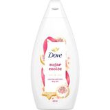 Dove Sugar Cookie 450 ml Duş Jeli
