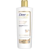 Dove Sülfatsız Saç Bakım Şampuanı Breakage Remedy 350 ml 5 Adet