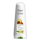 Dove Ultra Care Dökülme Karşıtı Bakım Avokado Özü 350 ml Saç Bakım Kremi