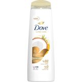Dove Ultra Care Güçlendirici Bakım Hindistan Cevizi Yağı 400 ML Saç Bakım Şampuanı