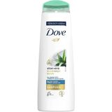 Dove Ultra Care Kepek Karşıtı Bakım Aloe Vera 400 ml Saç Bakım Şampuanı