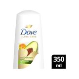 Dove Ultra Care Saç Bakım Kremi Dökülme Karşıtı