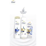 Dove Ultra Care Saç Bakım Kremi Yıpranmış Saçlar İçin 350 ml x 3