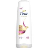 Dove Ultra Care Vegan Saç Bakım Kremi 350 ml Uzun Yıpranmış Saçlar İçin Onarıcı Etki