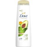 Dove Ultra Saç Bakım Şampuanı Dökülme Karşıtı Bakım Avokado Özü 400 ml - Standart