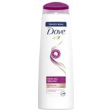 Dove Uzun Saç Terapisi 400 ml Saç Bakım Şampuan